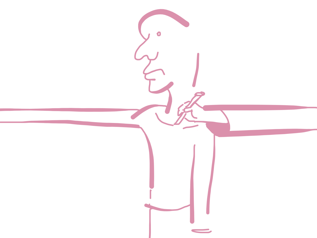 Providing context to further posts and solving structural and formal writing&nbsp;problems.